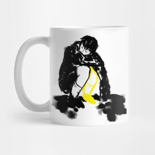 jyushimatsu Mug